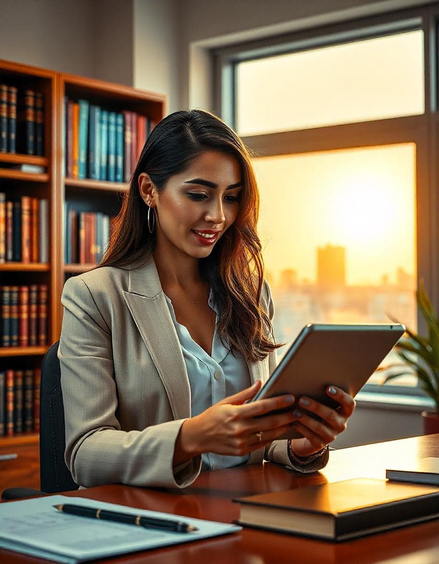 AI Paralegal